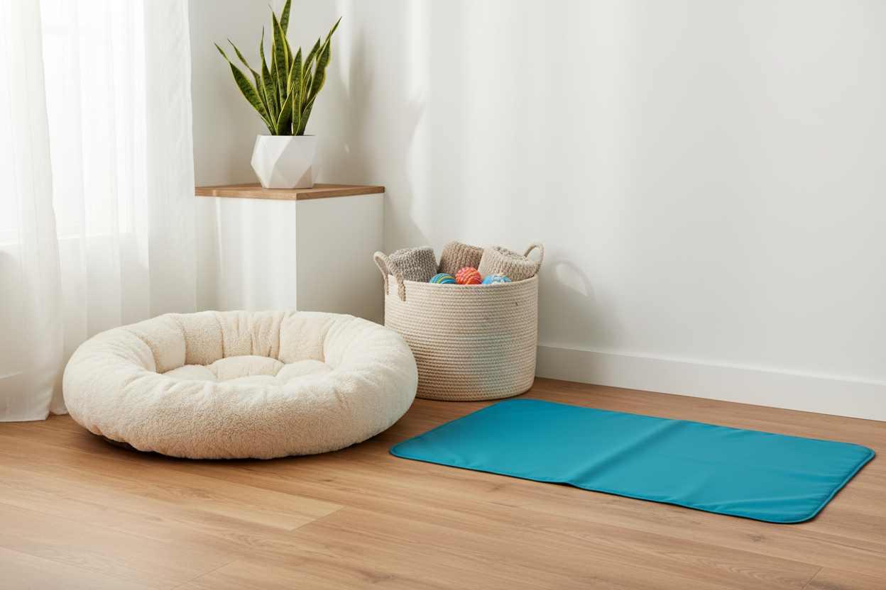 Home & Comfort