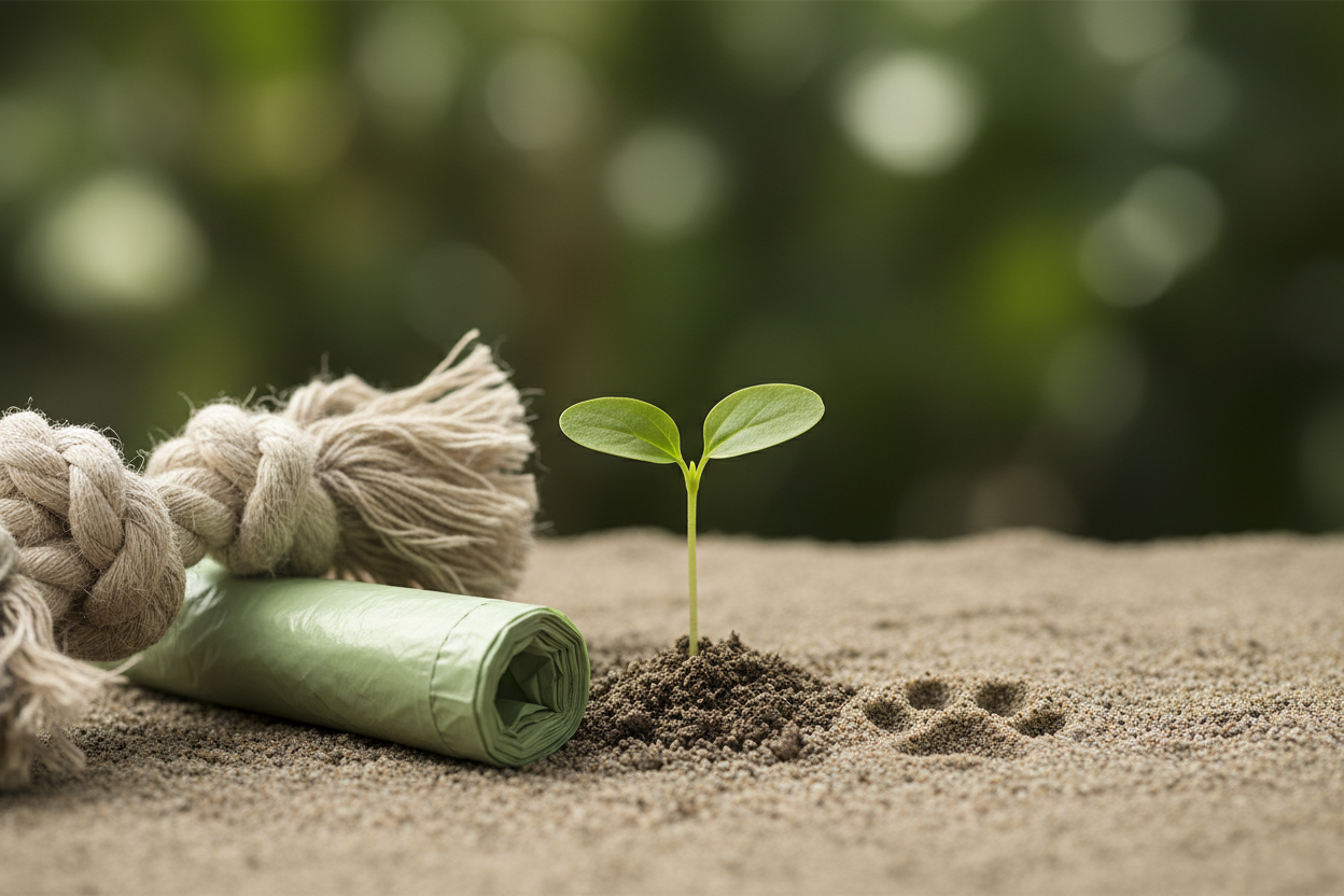 Eco Essentials