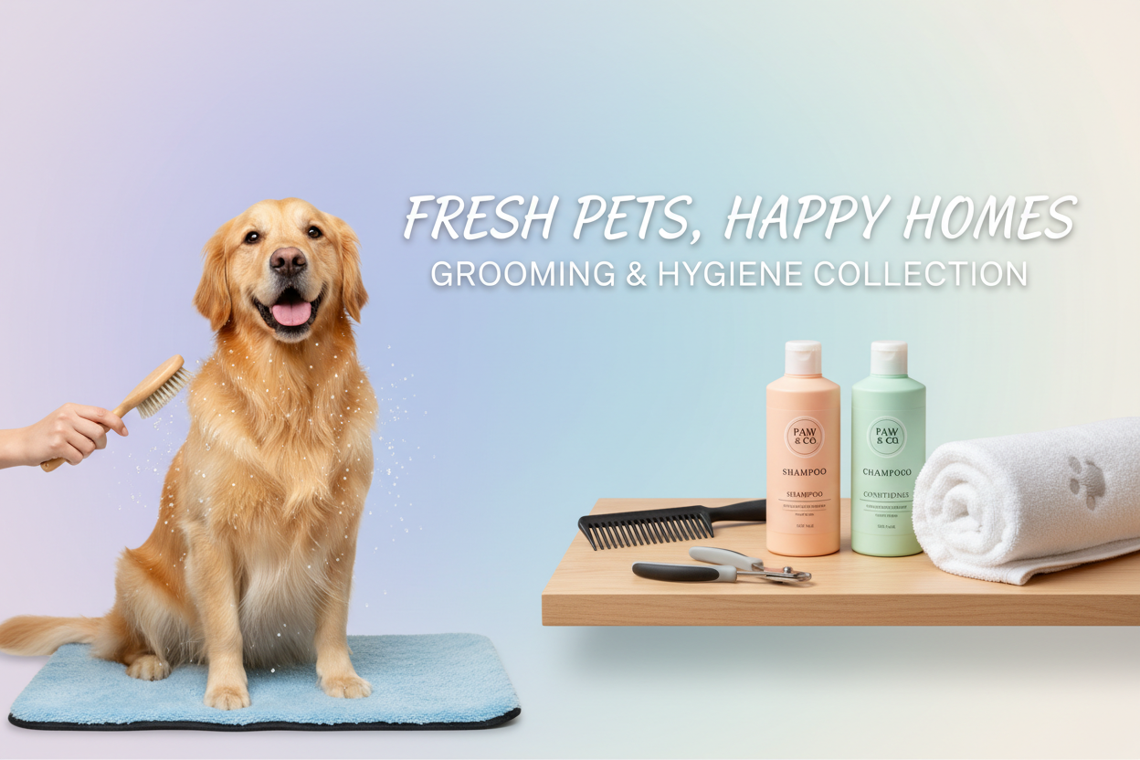 Grooming & Hygiene